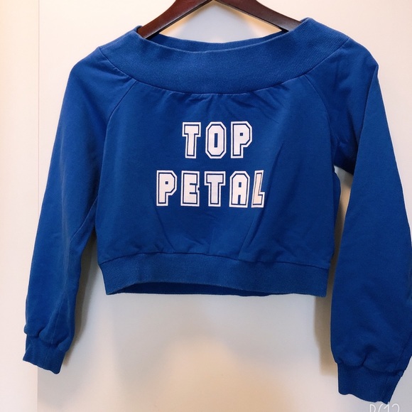 Top tee - Picture 1 of 2